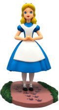 Walt Disney Alice im Wunderland