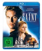 The Saint - Der Mann ohne Namen