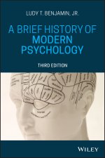 Brief History of Modern Psychology 3e