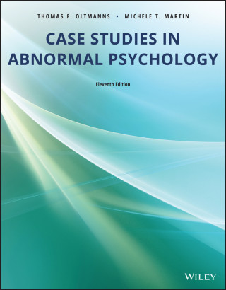 Case Studies in Abnormal Psychology 11th Edition