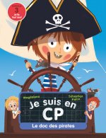 Je suis en CP - Le doc des pirates
