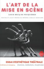 L'Art de la mise en scene