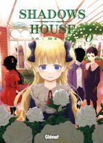 Shadows House - Tome 06
