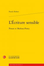 L'Écriture sensible