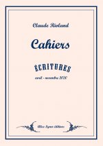 Cahiers