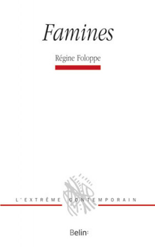 Famines