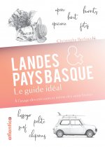 Landes et Pays basque : le guide idéal