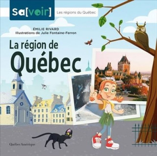 LA REGION DE QUEBEC