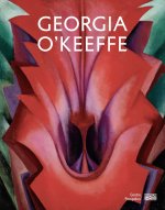 Georgia o'keeffe  catalogue de l'exposition