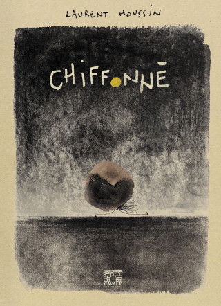 Chiffonné