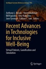 Recent Advances in Technologies for Inclusive Well-Being