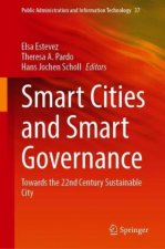 Smart Cities and Smart Governance
