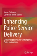 Enhancing Police Service Delivery