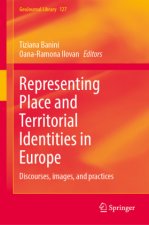 Representing Place and Territorial Identities in Europe