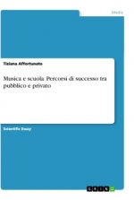 Musica e scuola. Percorsi di successo tra pubblico e privato