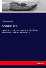 Christian Life