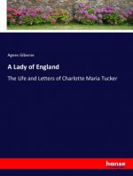A Lady of England