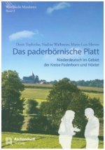 Paderbörnisch - Plattdeutsch im Paderborner Land