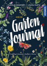 Mein Gartenjournal