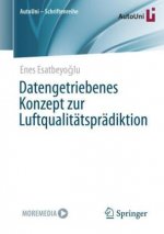 Datengetriebenes Konzept Zur Luftqualitatspradiktion