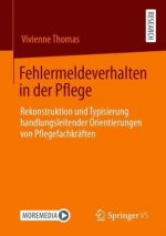 Fehlermeldeverhalten in Der Pflege