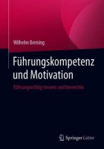 Führungskompetenz und Motivation
