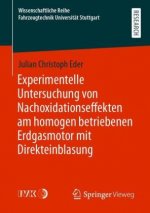 Experimentelle Untersuchung Von Nachoxidationseffekten Am Homogen Betriebenen Erdgasmotor Mit Direkteinblasung