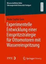 Experimentelle Entwicklung Einer Einspritzstrategie Fur Ottomotoren Mit Wassereinspritzung