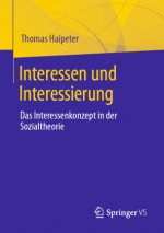 Interessen Und Interessierung
