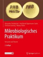 Mikrobiologisches Praktikum