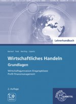 Lehrerhandbuch zu 95695: Wirtschaftliches Handeln Grundlagen - Profil Finanzmanagement