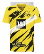 Borussia Dortmund Trikotkalender 2022