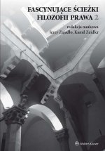 Fascynujące ścieżki filozofii prawa 2