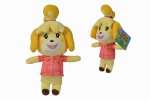 Animal Crossing Isabelle, 25cm