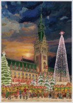 Adventskalender 