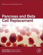 Pancreas and Beta Cell Replacement