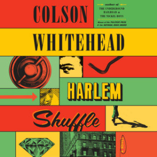 Harlem Shuffle