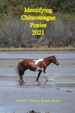 Identifying Chincoteague Ponies 2021