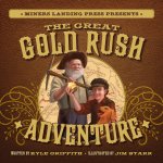Great Gold Rush Adventure