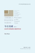 今日美政（卷一）：2020年美国总统大选纪事&#