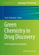 Green Chemistry in Drug Discovery