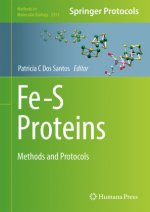 Fe-S Proteins