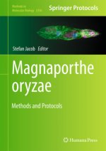 Magnaporthe oryzae