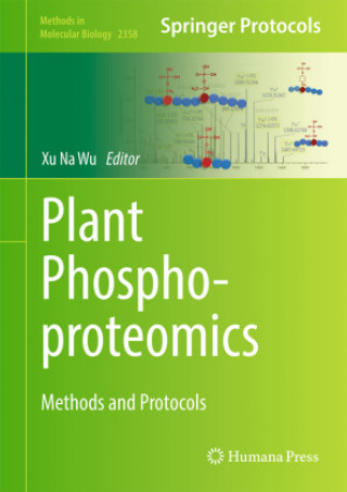 Plant Phosphoproteomics