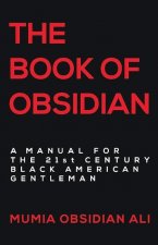 Book of Obsidian