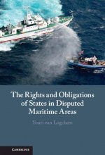 Rights and Obligations of States in Disputed Maritime Areas