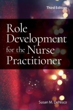 Role Development for the Nurse Practitioner