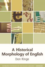 Historical Morphology of English