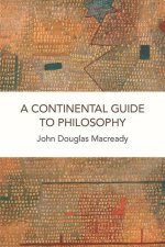Continental Guide to Philosophy