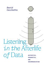 Listening in the Afterlife of Data